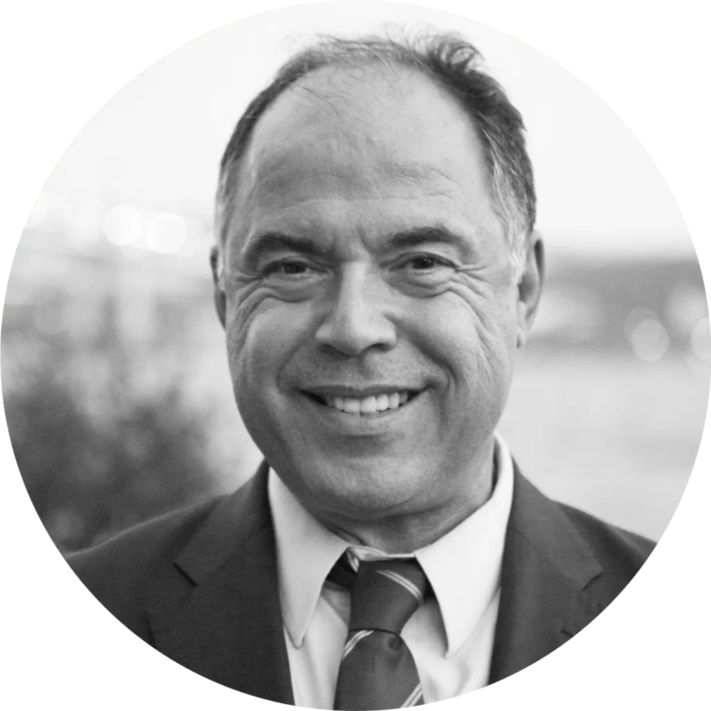 E. Fuat Keyman, Prof. Dr., İstanbul Politikalar Merkezi/Sabancı Üniversitesi