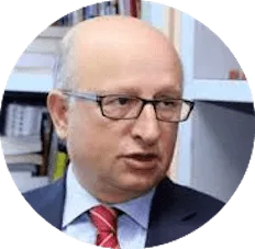 Nihat Ali Özcan, Doç. Dr., Türkiye Ekonomi Politikaları Araştırma Vakfı