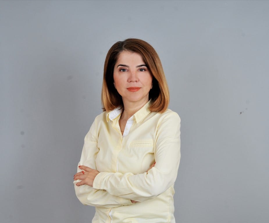Azime Telli