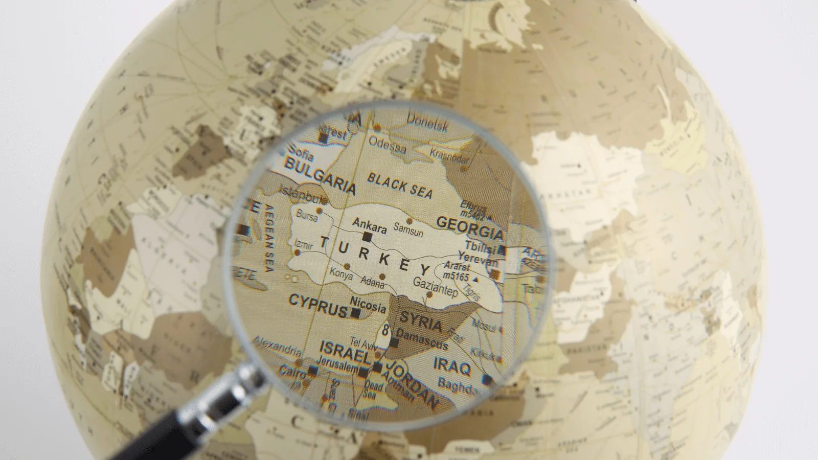 Can We Rationally Escape the Radical Spiral