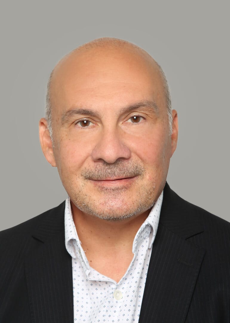 Erol Kaymak