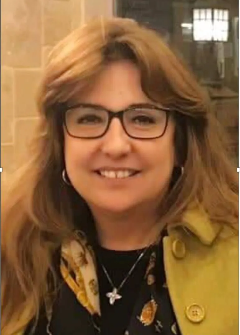 S. Gülden Ayman