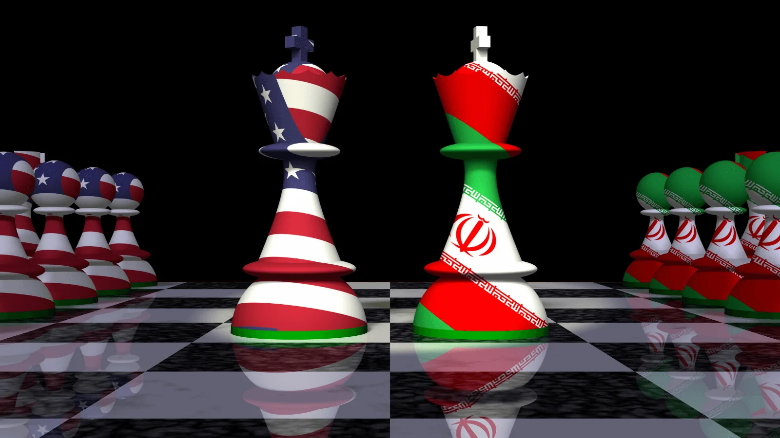 ABD Saldırısının ardından İran ve Ortadoğu: Yeni Koşullar ve İhtimaller