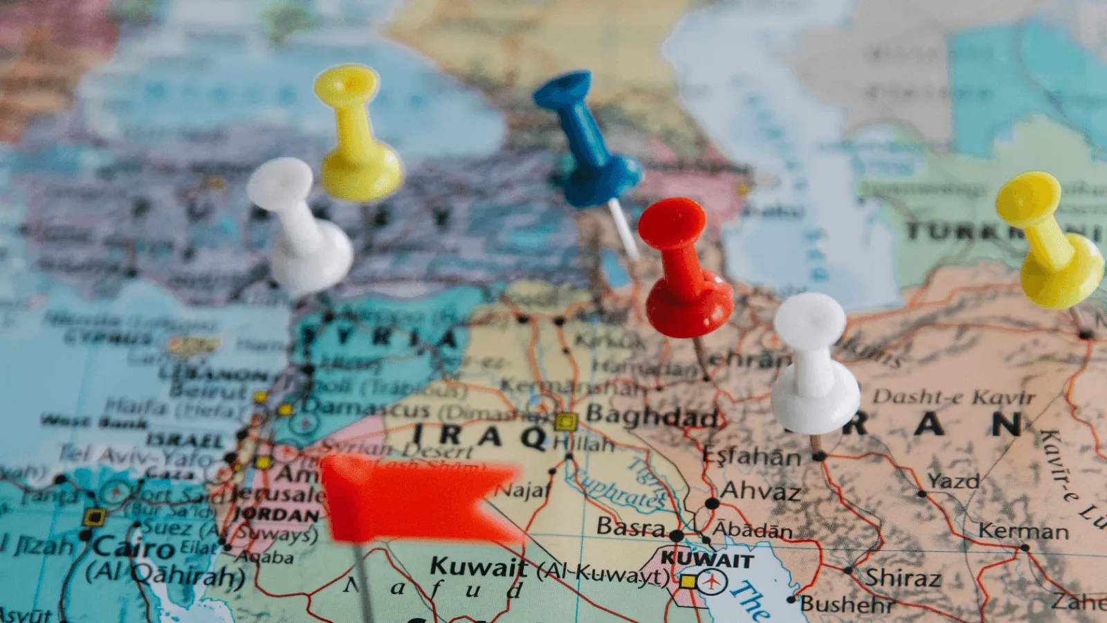 The Iran-Israel Conflagration Turkey at the Crossroads of Power and Prudence