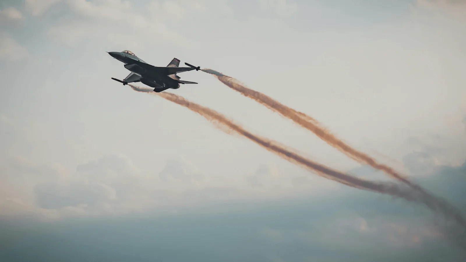 Can Turkey Become a Smart Power Through Air Supremacy