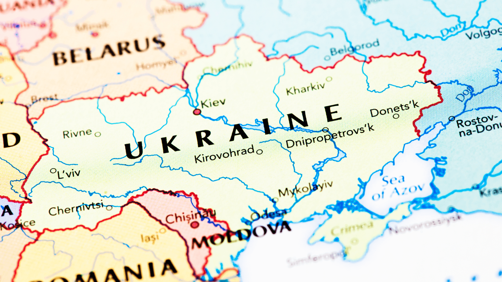 Operation Spiderweb: A Small State’s Challenge to An Aggressor